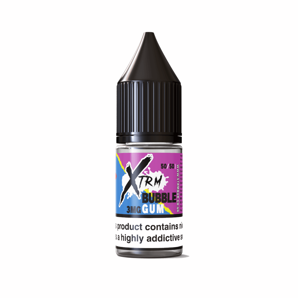 cali vape flavors SEXIBAR - Grape Berry Bubblegum - Disposable Vape Bar