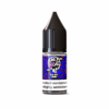 Blue Razz Cherry- Bar Salt Juice 5000,Salt Squad By Xtrm Bar