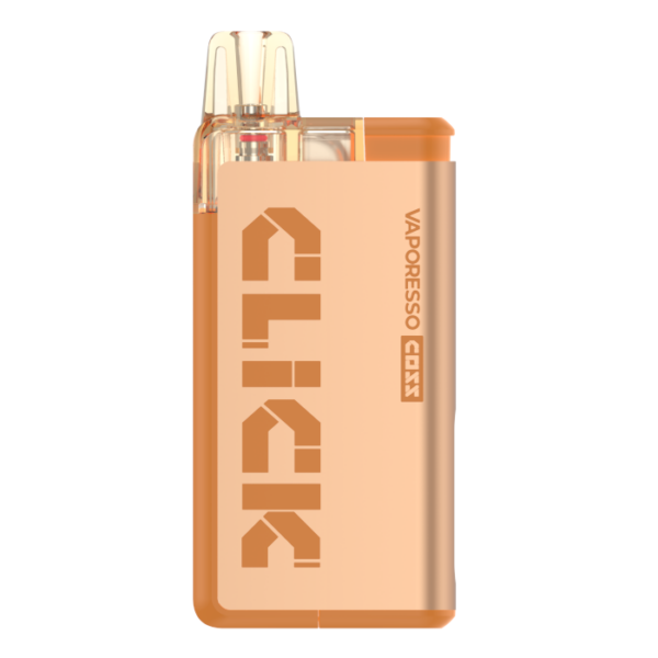 Vaporesso Coss Click 6000 Prefilled Kit Triple mango