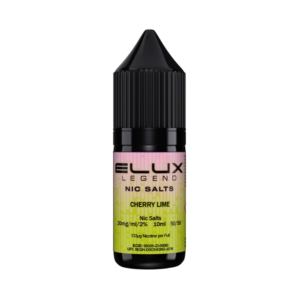 Cherry Lime