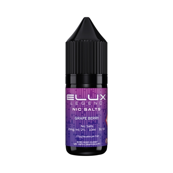 Grape Berry